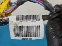 Wiązka instalacja 9828994680, 9828994680, Europejska, tylnej belki Peugeot 508 II 18- 9828994680