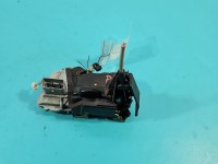 Zamek przód lewy Peugeot 307 EUROPA Peugeot, 6pin