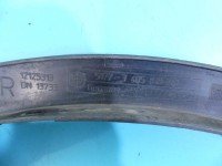 Listwa progowa prawa PRÓG NAKŁADKA Bmw X3 e83 3401810, 3330868, 3403002