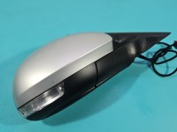 Lusterko prawe Skoda Yeti Europa /Lakier: Lf9r / 7pin europa