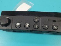 Konsola panel nawiewu Opel Omega B 24449677