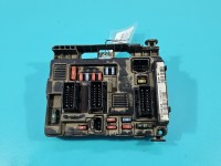 Sterownik moduł BSM Peugeot Partner I 9650618580, U118470002J