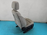 Fotele komplet kanapa Opel Insignia B