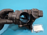 Przepustnica Peugeot 407 1.6 hdi 9655971780