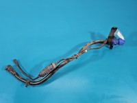 Rura Peugeot 5008 II 17-24 1.5 hdi 9821881280 przewód Wlew AD Blue