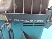 Obudowa filtra powietrza Hyundai Tucson I 28110-2E010 2.0 16V