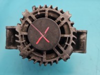 TEST Alternator Ford Mondeo Mk3 2.0 16V