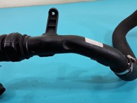 przewód wąż rurka wody Ford S-max II MK2 2.0 tdci (T7CL) 150KM