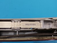 TRZECIE ŚWIATŁO STOP STOPU Renault Megane III kombi