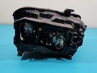 Reflektor lewy lampa przód Fiat Panda II EUROPA