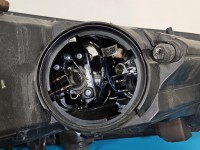 Reflektor lewy lampa przód Kia Ceed II 12-18 EUROPA 92101-A2220