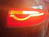Lampa tył prawa JAGUAR XF II X260 sedan EUROPA GX63-13404-AE