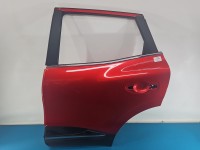 Drzwi tył lewe Renault Kadjar HB 5d TENNP