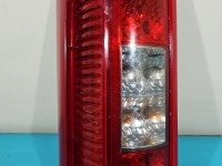 Lampa tył lewa Fiat Ducato II HB