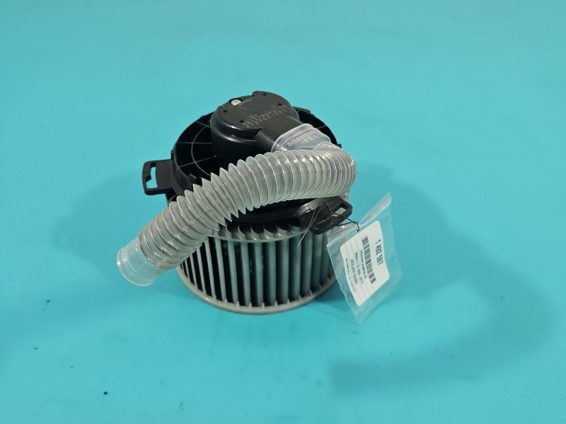 Dmuchawa nawiewu wentylator MAZDA 3 II BL 08-13 872700-0861 EUROPA Dmuchawa nawiewu wentylator MAZDA 3 II BL 08-13 872700-0861 EUROPA