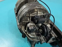 Kolektor ssący Opel Vectra C 24405386 1.8 16V