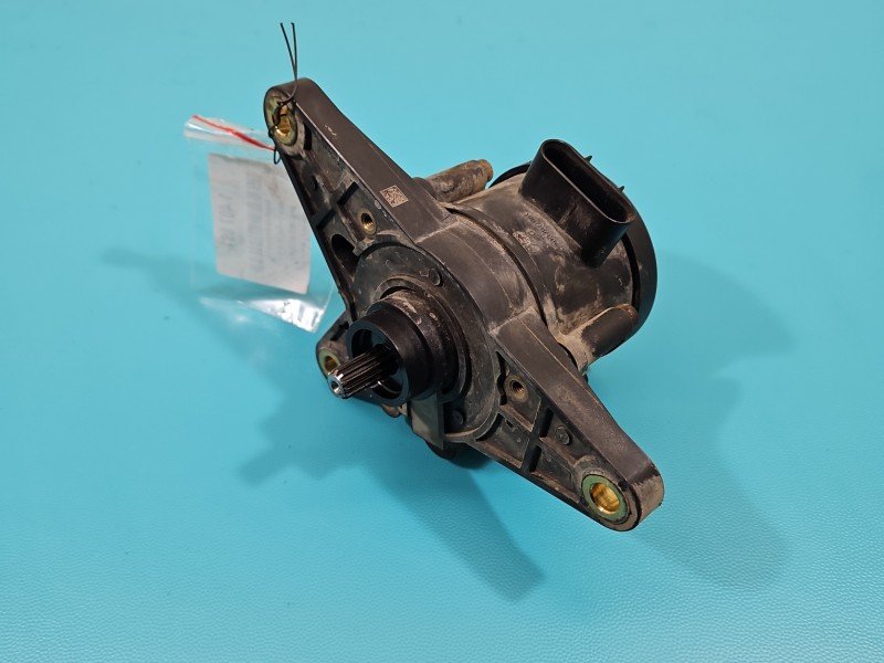 Nastawnik reduktora Isuzu D-Max III 19- 20118-0133 1.9 DDI Nastawnik reduktora Isuzu D-Max III 19- 20118-0133 1.9 DDI