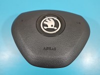 Poduszka powietrzna kierowcy airbag Skoda Octavia III 5E0880201B