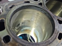 Blok silnika Kia Ceed II 12-18 1.6 crdi