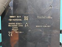 Sterownik moduł Toyota Corolla E21 19- 89990-02A21
