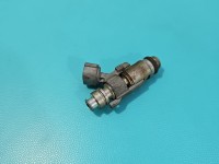 Wtryskiwacz listwa wtryskowa Peugeot 207 1.4 16V 88KM