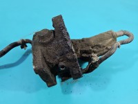 Sterownik moduł Producent części: Isuzu, blokada przedniego mostu Isuzu D-Max II 11-19 8981408531, 051100-0100