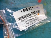 Spryskiwacz reflektora prawy Audi A3 8P