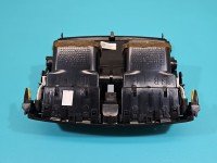 Kratka nawiewu środkowa Toyota Auris I 55670-02130