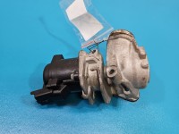 Zawór egr Volvo C30 1.6 hdi Diesel, Europejska, 5pin