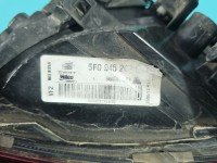 Lampa tył lewa Seat Leon III 12- HB