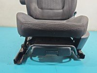 Fotel lewy przód kierowcy Peugeot 5008 EU