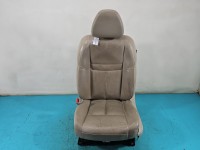 Fotele komplet kanapa Nissan X-trail III T32 13-21