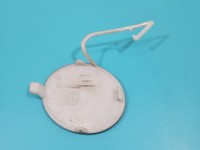 Zaślepka kratka zderzaka prawa atrapa Ford Puma II MK2 19-