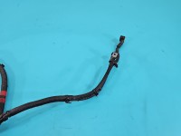 KLEMA INSTALACJA WIĄZKA MINUSOWA MINUS Kia Rio IV 16-23 91850-H8730, 01-2009180049, 91850H8730