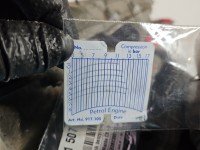 Silnik Mazda CX-9 CA10285875 3.7 V6 FILM pomiar