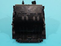 Listwa listwy dekory dekor deski Skoda Octavia II eu