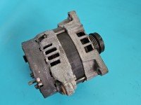 TEST Alternator Infiniti Q30 1.6 T