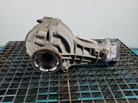 Most tylny DYFER tył AUDI Q5 08- 2.0 tfsi