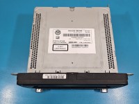 Radio fabryczne Vw Passat B7 1K0035186AN radioodtwarzacz