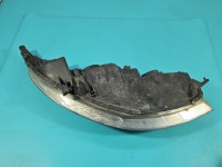 Reflektor lewy lampa przód Peugeot 407 EUROPA