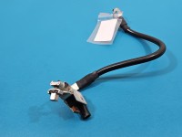 KLEMA INSTALACJA WIĄZKA MINUSOWA MINUS Audi A4 B9 2.0 tdi DET 8S0915181C