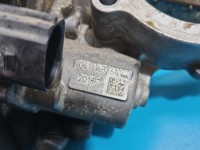 Przepustnica Jeep Grand Cherokee IV WK2 3.0 CRD EXN 06116B6477