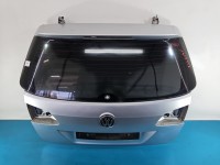 Klapa tył Vw Passat B7 kombi 5d La7w