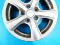 Felga aluminiowa 15" Kia Ceed I 06- alufelga