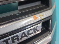 Atrapa grill Vw Passat B7