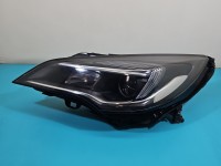 Reflektor lewy lampa przód Opel Astra V K EUROPA