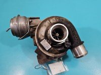 Turbosprężarka Kia Soul I 08-13 775274-3, 28201-2A710 1.6 crdi (D4FB) 128KM