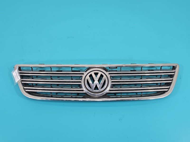 Atrapa grill Vw Phaeton Atrapa grill Vw Phaeton