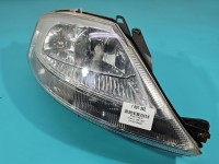 Reflektor prawy lampa przód Citroen C3 I EUROPA