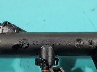 TESTOWANY Wtryskiwacz Peugeot 407 01F004A, 9628084680 2.2 16V